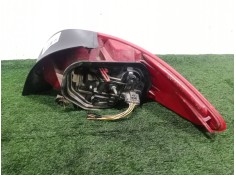 Recambio de piloto trasero izquierdo para peugeot 206 hatchback (2a/c) 1.4 i referencia OEM IAM  1.SERIE AXO 2