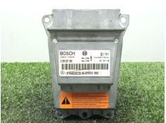 Recambio de centralita airbag para mercedes-benz clase m (w164) ml 280 cdi 4-matic (164.120) referencia OEM IAM 0285001998 - A16