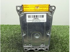 Recambio de centralita airbag para mercedes-benz clase m (w164) ml 280 cdi 4-matic (164.120) referencia OEM IAM 0285001998 - A16 2