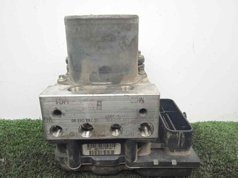 Recambio de abs para citroën c5 berlina 2.0 hdi fap referencia OEM IAM 9674797480-0265251413-9674804480  