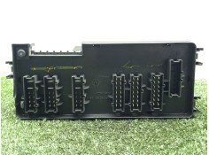 Recambio de caja reles / fusibles para mercedes-benz clase m (w164) ml 280 cdi 4-matic (164.120) referencia OEM IAM A1645403072  2