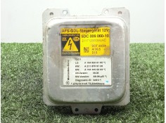 Recambio de centralita faros xenon para mercedes-benz clase m (w164) ml 280 cdi 4-matic (164.120) referencia OEM IAM A1648208185 2