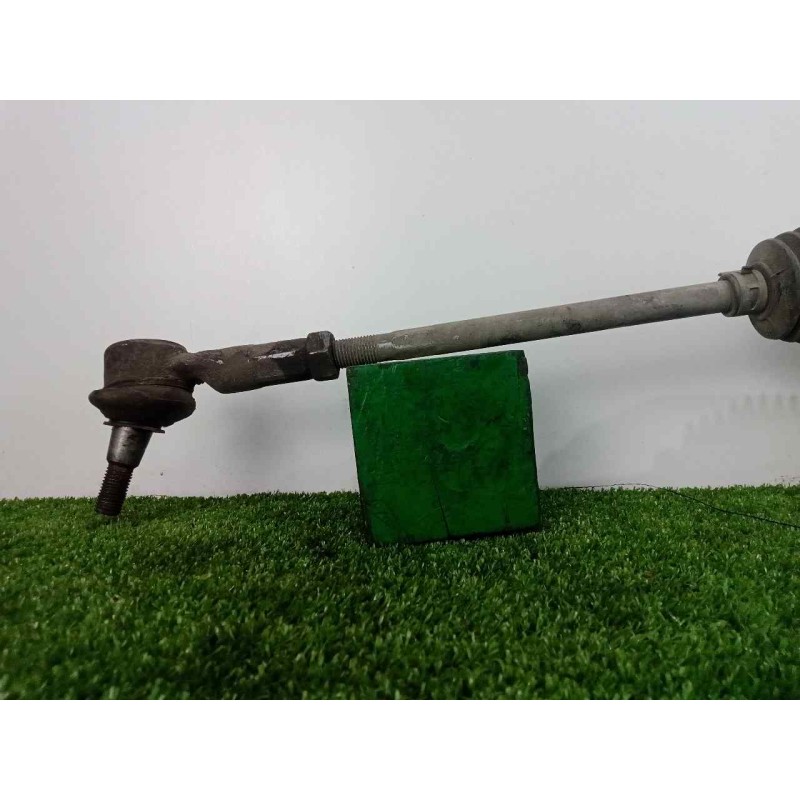 Recambio de cremallera direccion para fiat scudo combi (272) panorama executive l1h1 165 multijet (5 pl.) referencia OEM IAM 140