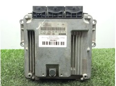 Recambio de centralita motor uce para renault trafic ii furgoneta (fl) 2.0 dci 115 (fl01, fl0u) referencia OEM IAM 0281014208 - 