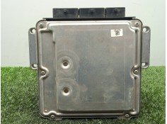 Recambio de centralita motor uce para renault trafic ii furgoneta (fl) 2.0 dci 115 (fl01, fl0u) referencia OEM IAM 0281014208 -  2