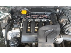 Recambio de motor completo para rover 75 (rj) 2.0 cdti referencia OEM IAM 204D2  
