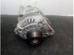 Recambio de alternador para mitsubishi asx (ga_w_) 1.8 di-d 4wd (ga6w) referencia OEM IAM 1800A334 - A2TX1081B MITSUBISHI  2