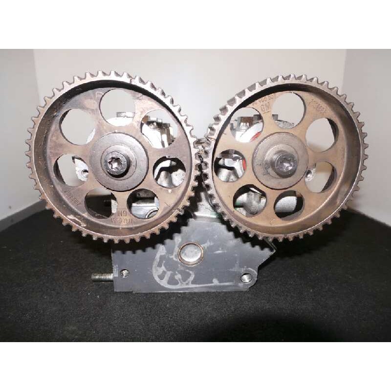 Recambio de culata para opel calibra 2.5 v6 cat (l80) referencia OEM IAM 90412231  