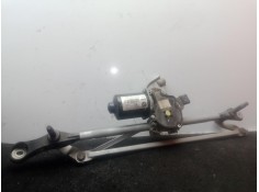 Recambio de motor limpia delantero para bmw 1 (f20) 116 d referencia OEM IAM 726750302 - W000026097 VALEO 