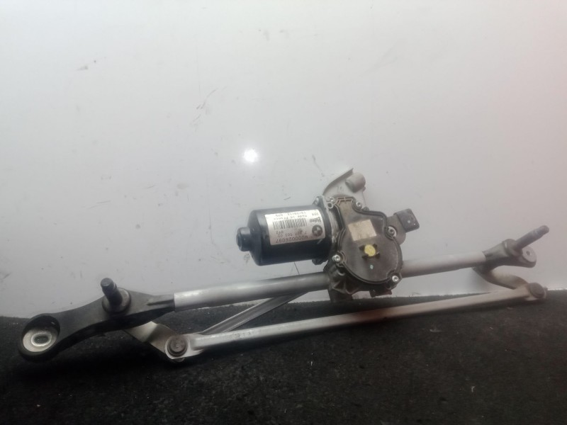 Recambio de motor limpia delantero para bmw 1 (f20) 116 d referencia OEM IAM 726750302 - W000026097 VALEO 