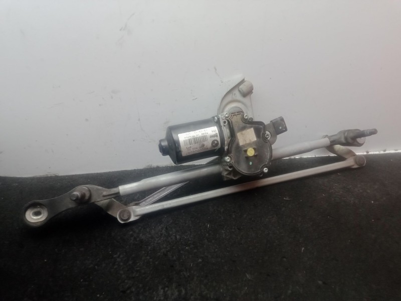 Recambio de motor limpia delantero para bmw 1 (f20) 116 d referencia OEM IAM 726750302 - W000026097 VALEO 