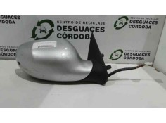 Recambio de retrovisor derecho para lancia lybra berlina 1.9 jtd referencia OEM IAM  ELECTRICO - 7.PIN GRIS PLATA 2
