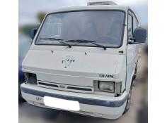 NISSAN TRADE FURGONETA