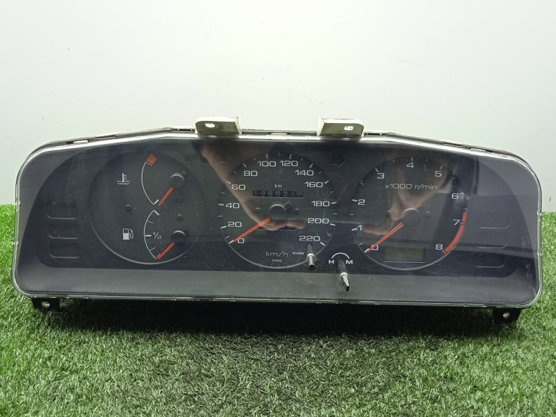 Recambio de cuadro instrumentos para nissan primera (p10) 2.0 i referencia OEM IAM 248103F116 - 110008602036  VDO