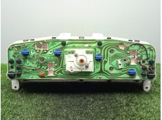 Recambio de cuadro instrumentos para nissan primera (p10) 2.0 i referencia OEM IAM 248103F116 - 110008602036  VDO 2