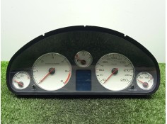Recambio de cuadro instrumentos para peugeot 407 sw (6e_, 6d_) 2.0 hdi 135 referencia OEM IAM A2C53119649 - 9658138580 - A2C5310