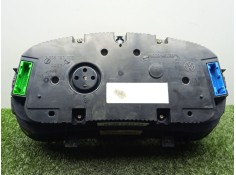 Recambio de cuadro instrumentos para volkswagen golf iv (1j1) 1.9 tdi referencia OEM IAM 1J0920806G - 0263637003 2.CONECTORES MO 2