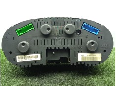 Recambio de cuadro instrumentos para seat leon (1m1) 1.9 tdi referencia OEM IAM 1M0920802D - 1511010325 2.CONECTORES VDO 2