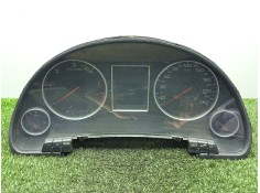 Recambio de cuadro instrumentos para opel combo furgoneta/monovolumen (71_) 1.7 d referencia OEM IAM 1036901830 2.CONECTORES BOS