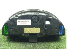 Recambio de cuadro instrumentos para opel combo furgoneta/monovolumen (71_) 1.7 d referencia OEM IAM 1036901830 2.CONECTORES BOS 2