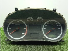 Recambio de cuadro instrumentos para seat cordoba (6k1, 6k2) 1.9 tdi referencia OEM IAM W06K0920801F - 110008924029 2.CONECTORES