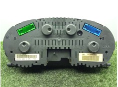Recambio de cuadro instrumentos para seat cordoba (6k1, 6k2) 1.9 tdi referencia OEM IAM W06K0920801F - 110008924029 2.CONECTORES 2