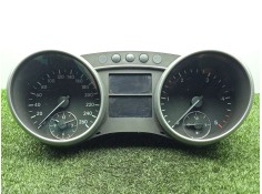 Recambio de cuadro instrumentos para mercedes-benz clase m (w164) ml 280 cdi 4-matic (164.120) referencia OEM IAM A2C53192045 - 