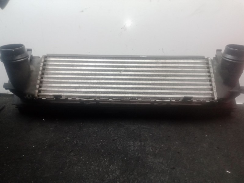 Recambio de intercooler para bmw 1 (f20) 116 d referencia OEM IAM IA2028 - 1751760053003 - 760053003 VALEO 