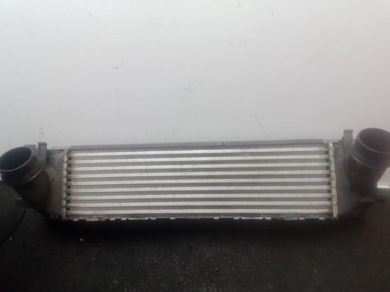 Recambio de intercooler para bmw 1 (f20) 116 d referencia OEM IAM IA2028 - 1751760053003 - 760053003 VALEO 