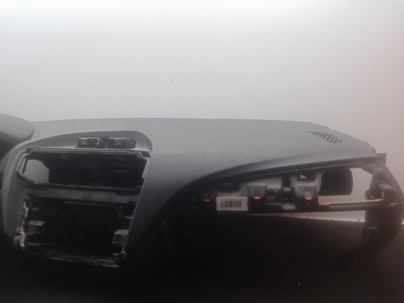 Recambio de salpicadero para bmw 1 (f20) 116 d referencia OEM IAM 51459226003 - 72758412  