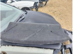 Recambio de bandeja trasera para seat ibiza iii (6l1) 1.4 16v referencia OEM IAM   