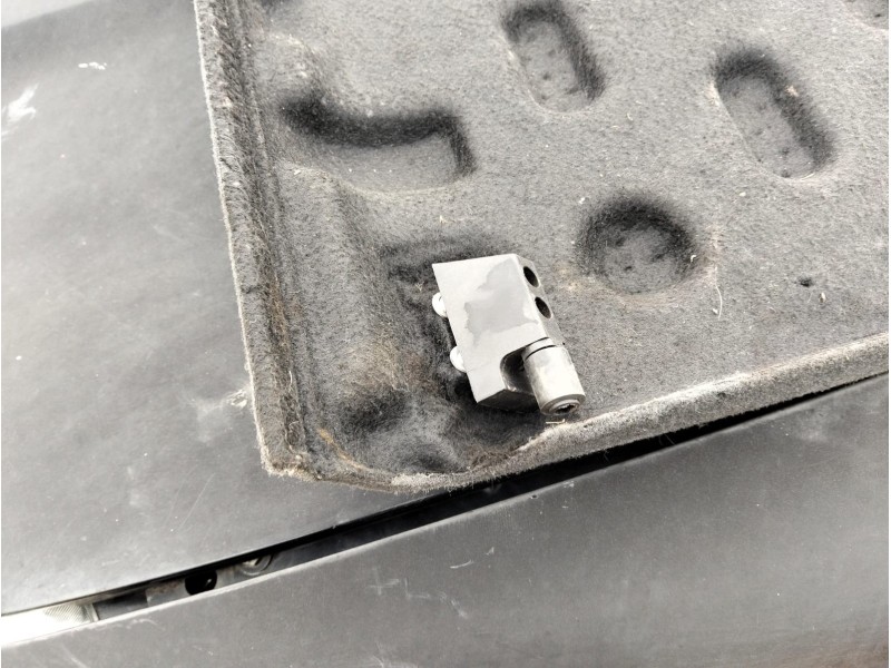 Recambio de bandeja trasera para seat ibiza iii (6l1) 1.4 16v referencia OEM IAM   