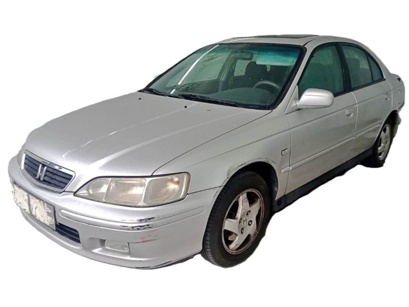 honda accord vi (ck, cg, ch, cf, cl) del año 1998