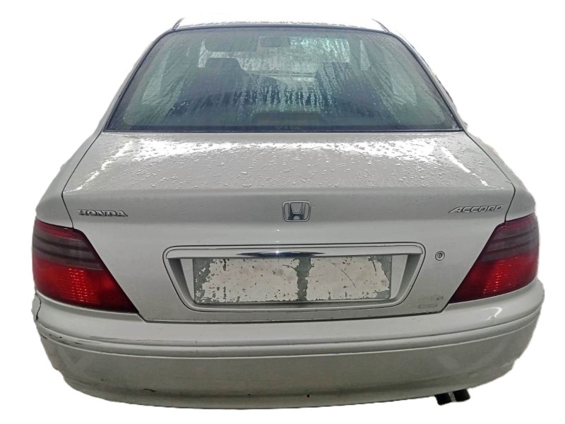 honda accord vi (ck, cg, ch, cf, cl) del año 1998