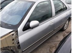 Recambio de puerta delantera izquierda para peugeot 406 (8b) 2.0 hdi 110 referencia OEM IAM   