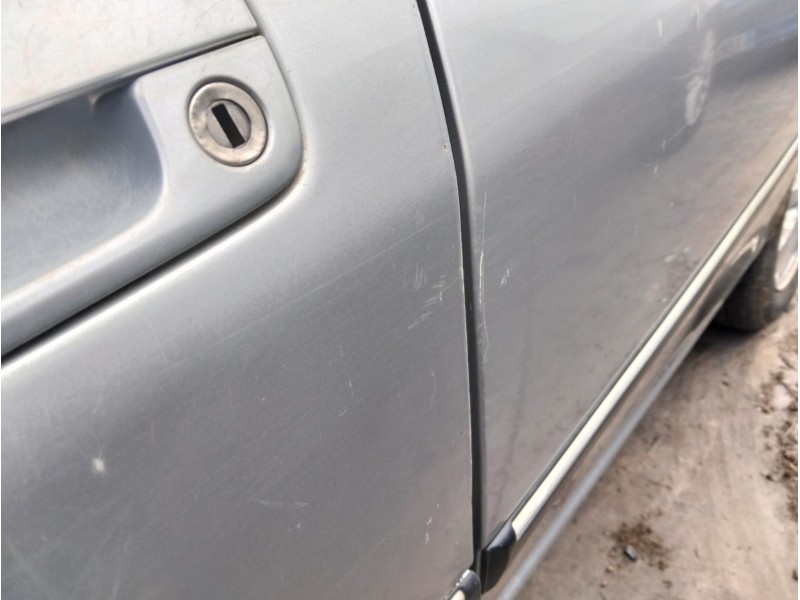 Recambio de puerta delantera izquierda para peugeot 406 (8b) 2.0 hdi 110 referencia OEM IAM   