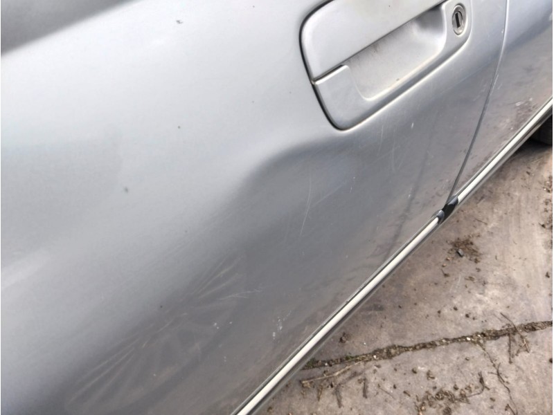 Recambio de puerta delantera izquierda para peugeot 406 (8b) 2.0 hdi 110 referencia OEM IAM   