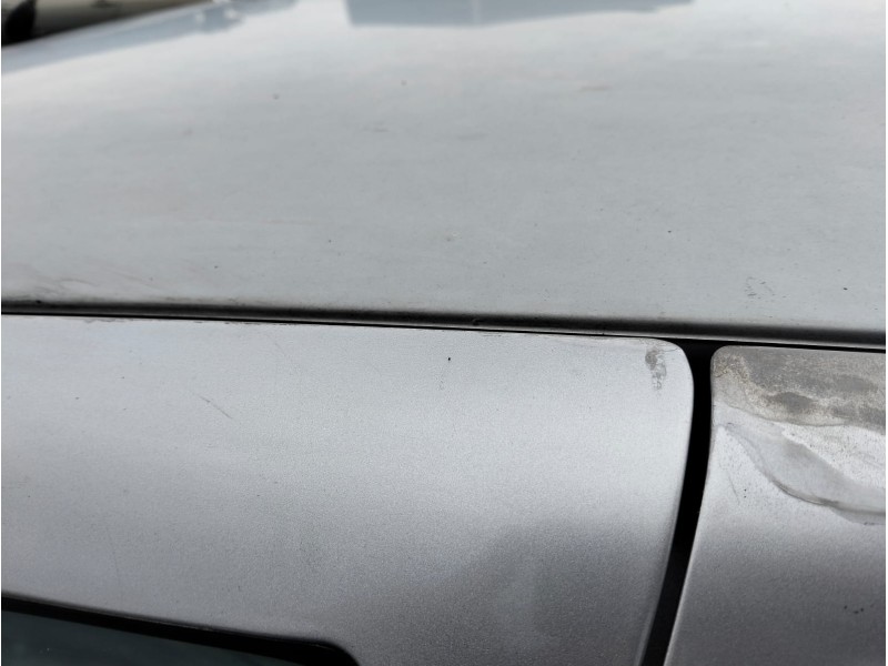 Recambio de puerta delantera izquierda para peugeot 406 (8b) 2.0 hdi 110 referencia OEM IAM   