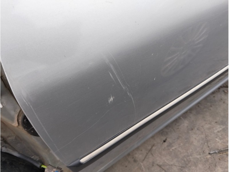 Recambio de puerta delantera izquierda para peugeot 406 (8b) 2.0 hdi 110 referencia OEM IAM   