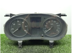 Recambio de cuadro instrumentos para renault trafic ii furgoneta (fl) 2.0 dci 115 (fl01, fl0u) referencia OEM IAM P8200283194D -