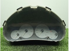 Recambio de cuadro instrumentos para citroën berlingo / berlingo first furgoneta/monovolumen (m_) 1.9 d 70 (mbwjz, mcwjz) refere