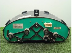 Recambio de cuadro instrumentos para citroën berlingo / berlingo first furgoneta/monovolumen (m_) 1.9 d 70 (mbwjz, mcwjz) refere 2