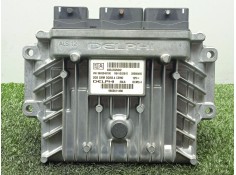 Recambio de centralita motor uce para peugeot 407 sw (6e_, 6d_) 2.0 hdi 135 referencia OEM IAM 0465LC63264042 - 9663611480 - 280