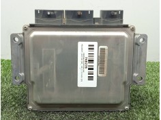 Recambio de centralita motor uce para peugeot 407 sw (6e_, 6d_) 2.0 hdi 135 referencia OEM IAM 0465LC63264042 - 9663611480 - 280 2