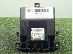 Recambio de modulo electronico para mercedes-benz clase r (w251, v251) r 320 cdi 4-matic (251.022, 251.122) referencia OEM IAM A