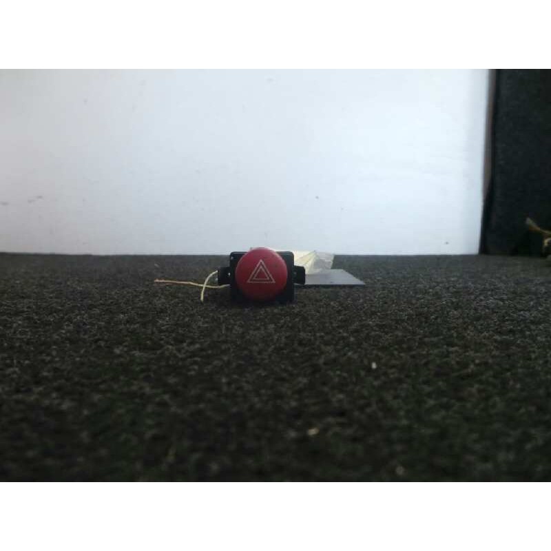 Recambio de warning para seat ibiza (6l1) 1.4 16v referencia OEM IAM 6L1953235A  