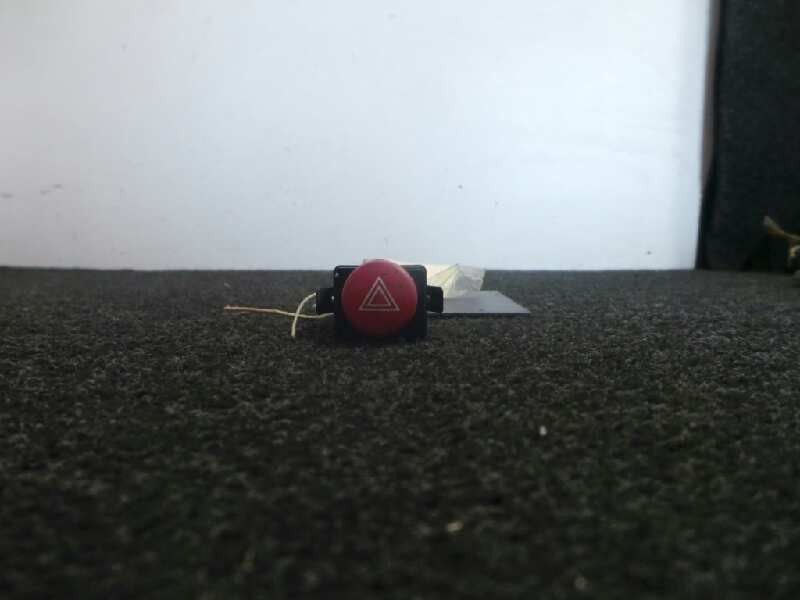 Recambio de warning para seat ibiza (6l1) 1.4 16v referencia OEM IAM 6L1953235A  