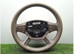 Recambio de volante para mercedes-benz clase r (w251, v251) r 320 cdi 4-matic (251.022, 251.122) referencia OEM IAM A1644604703 