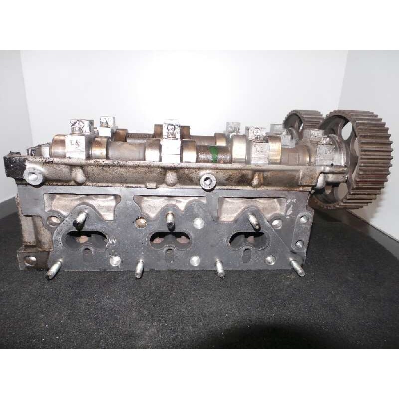 Recambio de culata para opel calibra 2.5 v6 cat (l80) referencia OEM IAM 90412231  