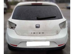 Recambio de deposito combustible para seat ibiza (6j5) 1.4 tdi referencia OEM IAM   